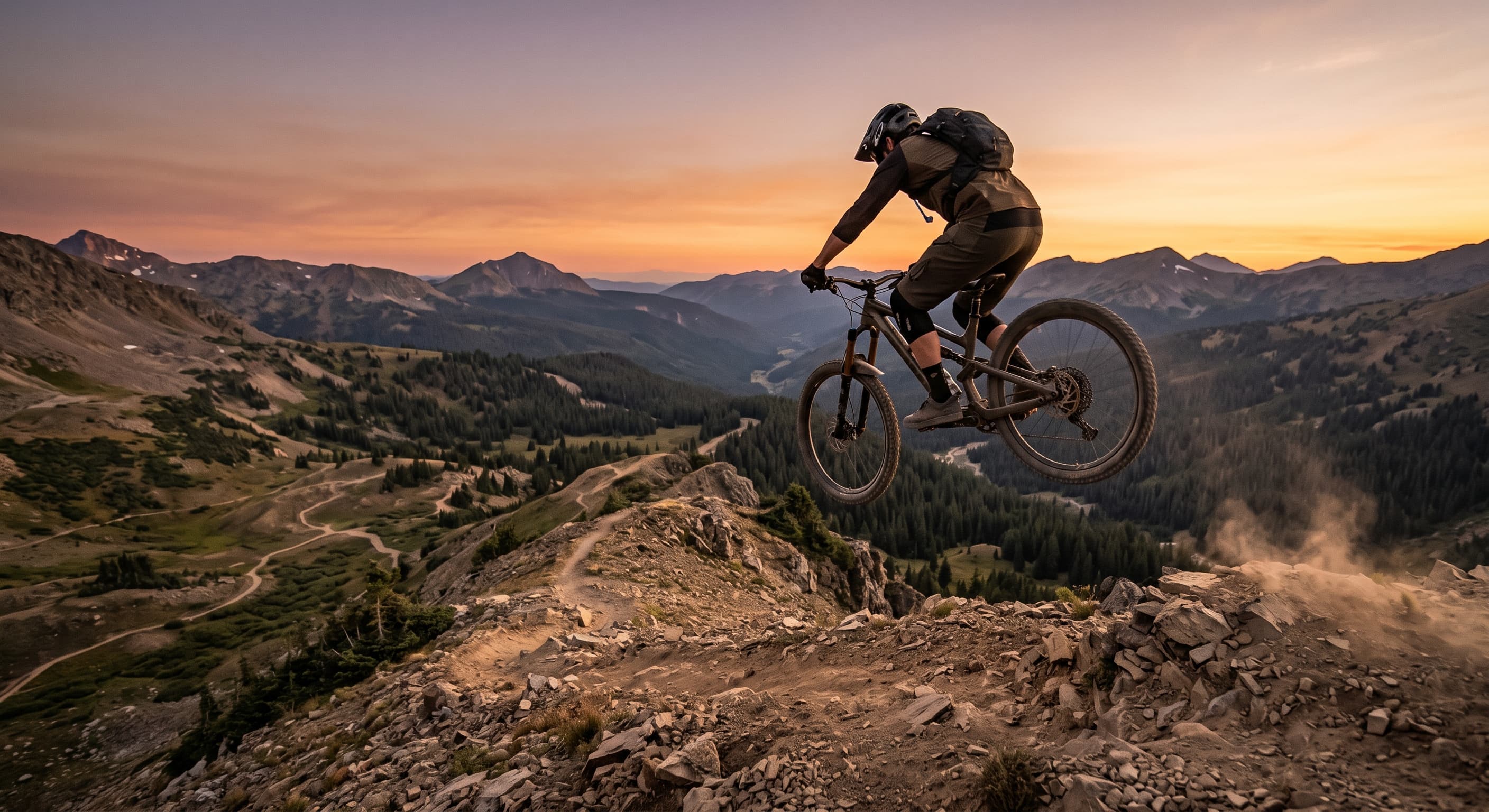 MTB Air Time