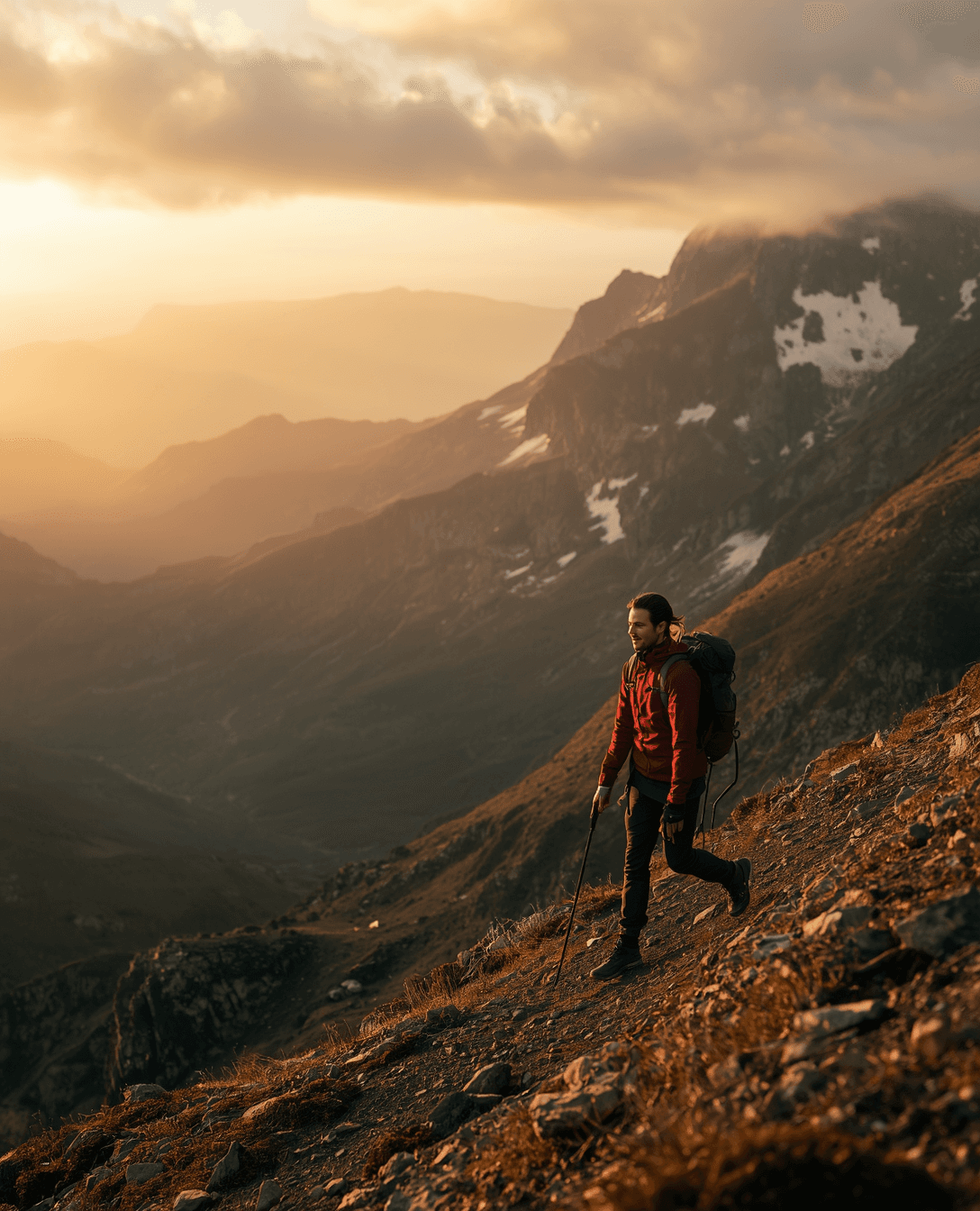 Outdoor Adventure