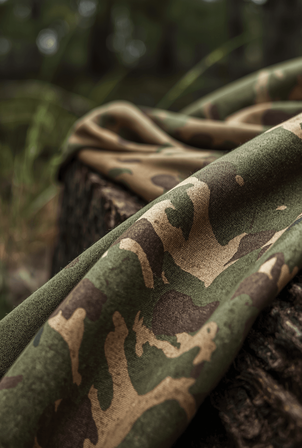 Tactical and Military